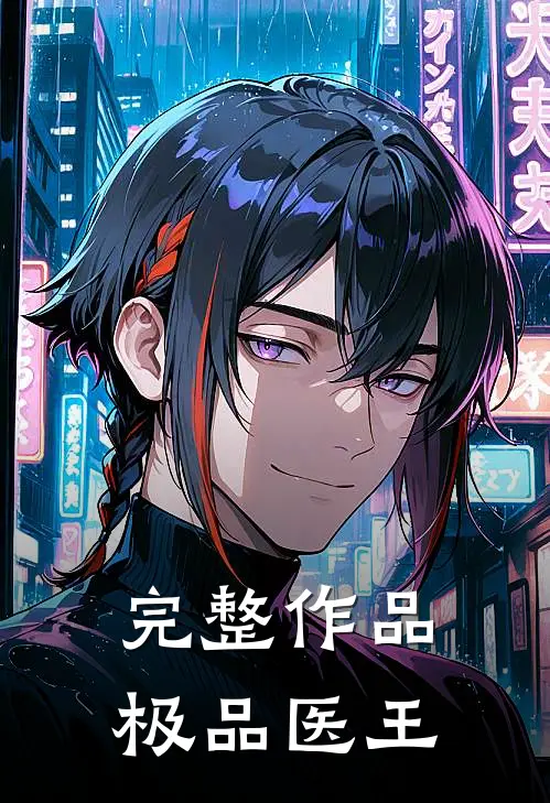完整作品极品医王