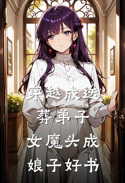 穿越成送葬弟子，女魔头成娘子好书