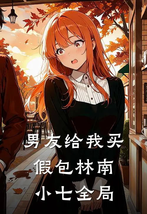 男友给我买假包林南小七全局