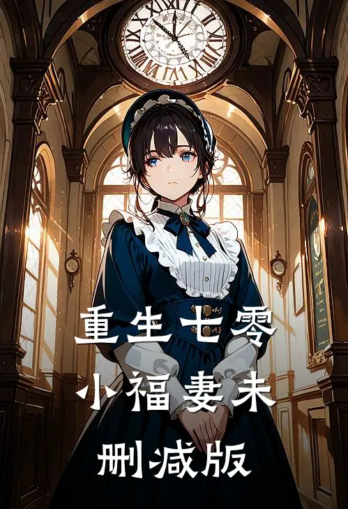 重生七零小福妻未删减版