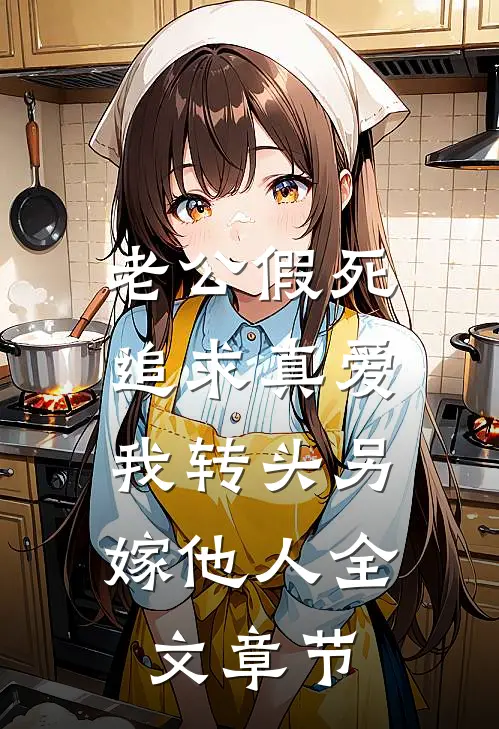 老公假死追求真爱，我转头另嫁他人全文章节