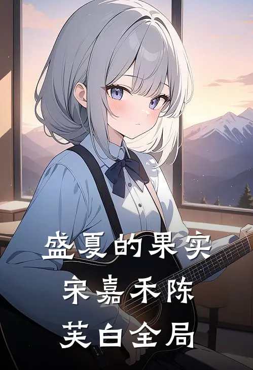 盛夏的果实宋嘉禾陈芙白全局