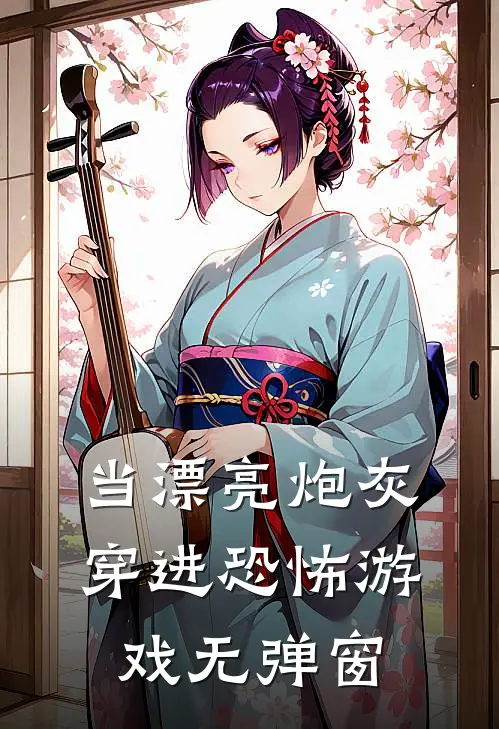 当漂亮炮灰穿进恐怖游戏无弹窗