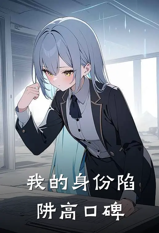 我的身份陷阱高口碑