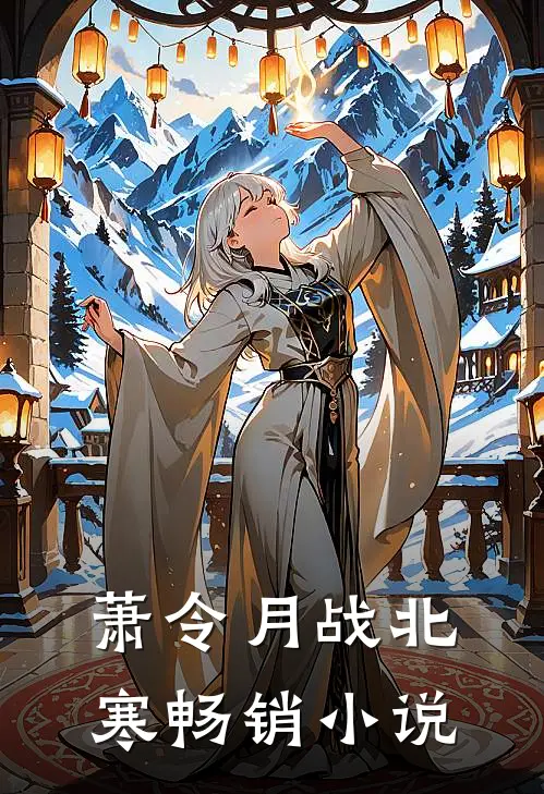 萧令月战北寒畅销小说