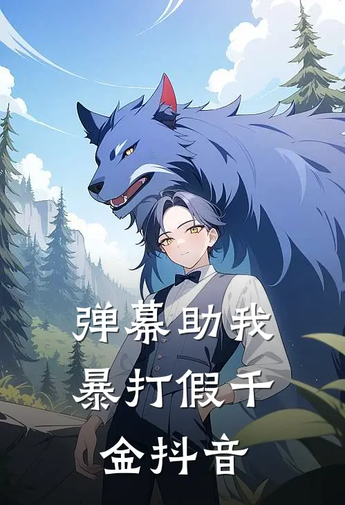 弹幕助我暴打假千金抖音