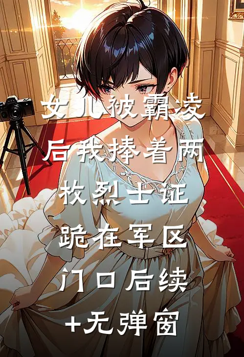 女儿被霸凌后我捧着两枚烈士证跪在军区门口后续+无弹窗