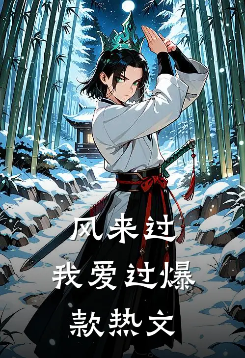 风来过，我爱过爆款热文