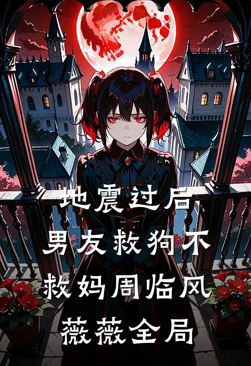 地震过后，男友救狗不救妈周临风薇薇全局