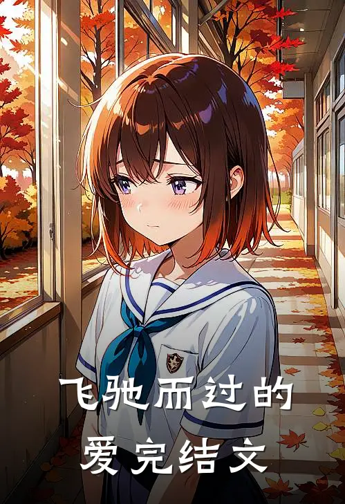 飞驰而过的爱完结文