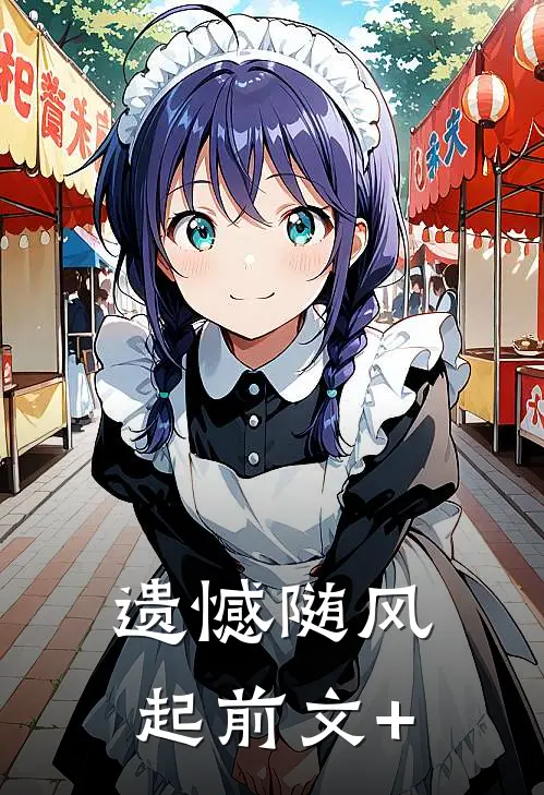 遗憾随风起前文+