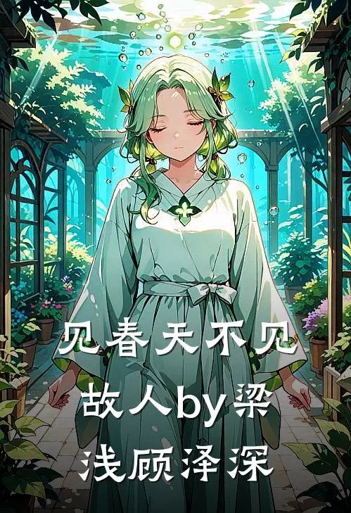 见春天不见故人by梁浅顾泽深