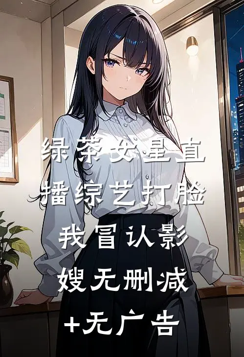 绿茶女星直播综艺打脸我冒认影嫂无删减+无广告