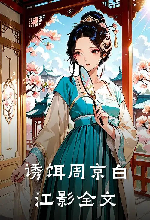 诱饵周京白江影全文