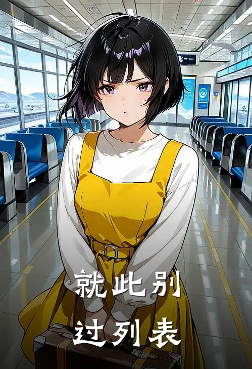 就此别过列表