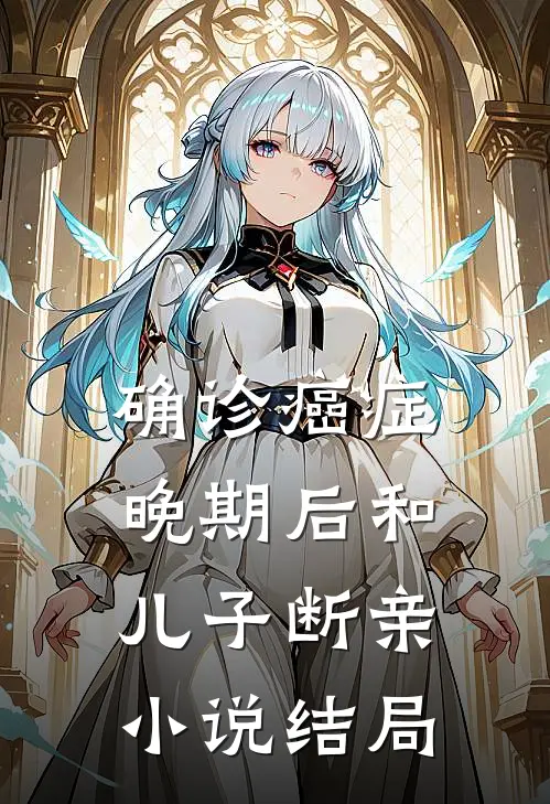 确诊癌症晚期后和儿子断亲小说结局