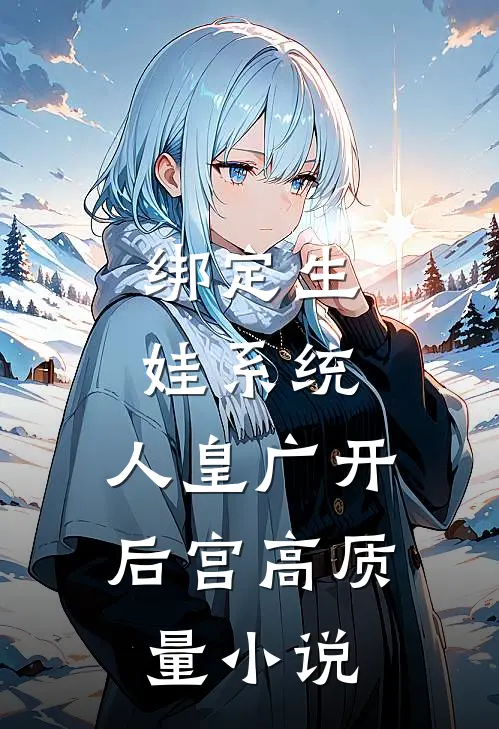 绑定生娃系统，人皇广开后宫高质量小说