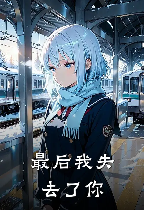 最后我失去了你