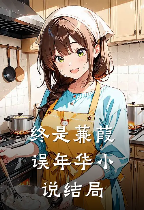 终是蒹葭误年华小说结局