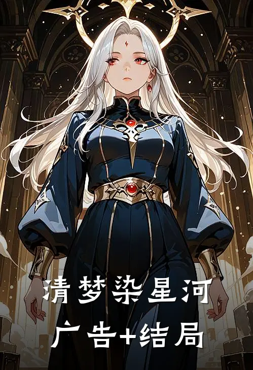 清梦染星河广告+结局