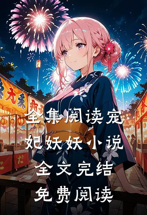 全集阅读宠妃妖妖小说全文完结免费阅读