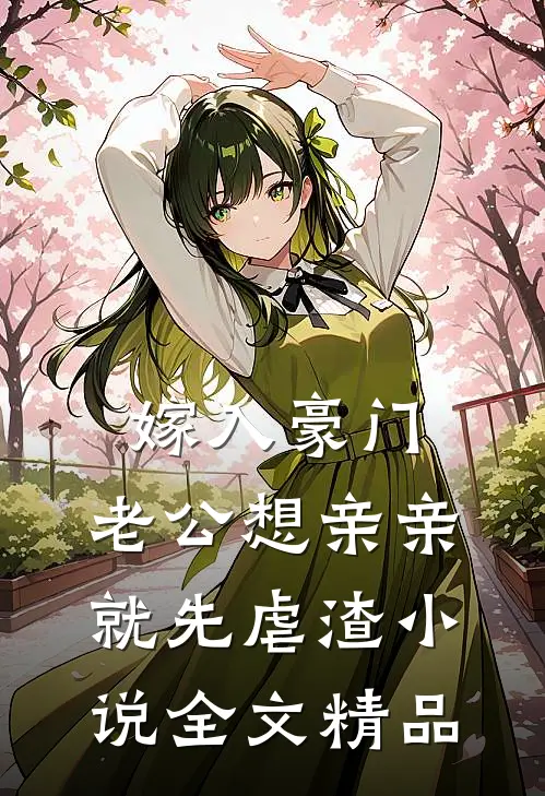 嫁入豪门,老公想亲亲就先虐渣小说全文精品