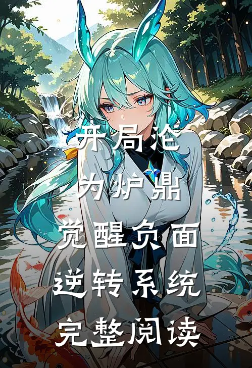 开局沦为炉鼎，觉醒负面逆转系统完整阅读