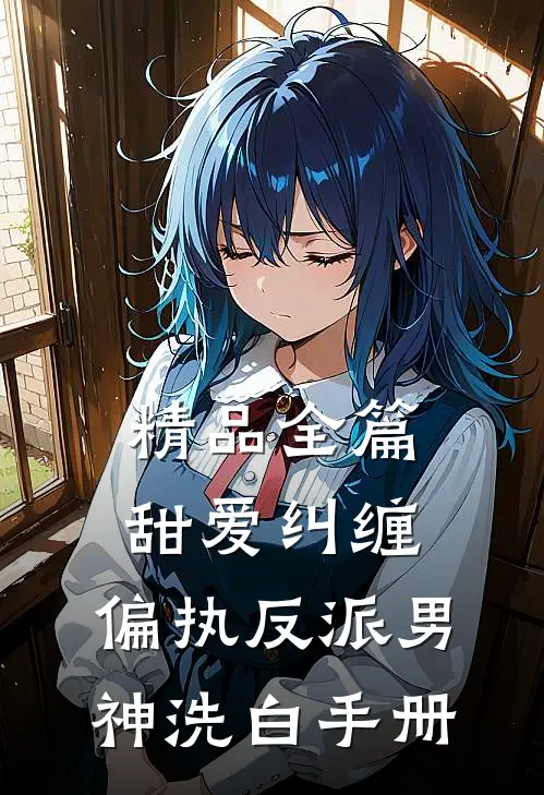 精品全篇甜爱纠缠：偏执反派男神洗白手册
