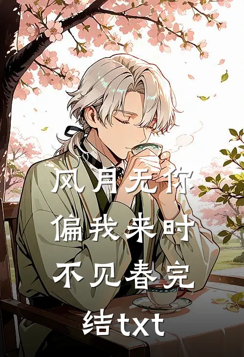 风月无你，偏我来时不见春完结txt