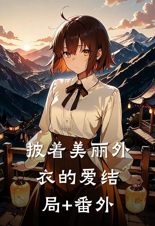 披着美丽外衣的爱结局+番外