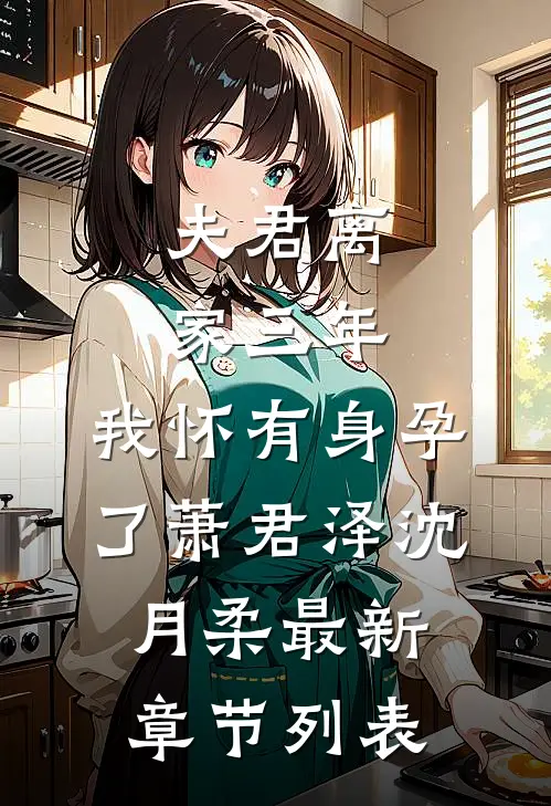 夫君离家三年，我怀有身孕了萧君泽沈月柔最新章节列表