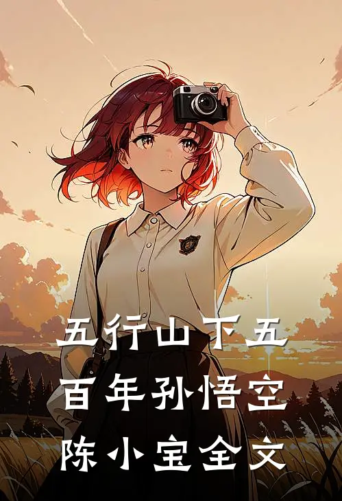 五行山下五百年孙悟空陈小宝全文