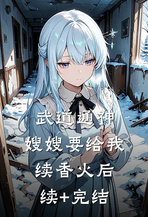 武道通神：嫂嫂要给我续香火后续+完结