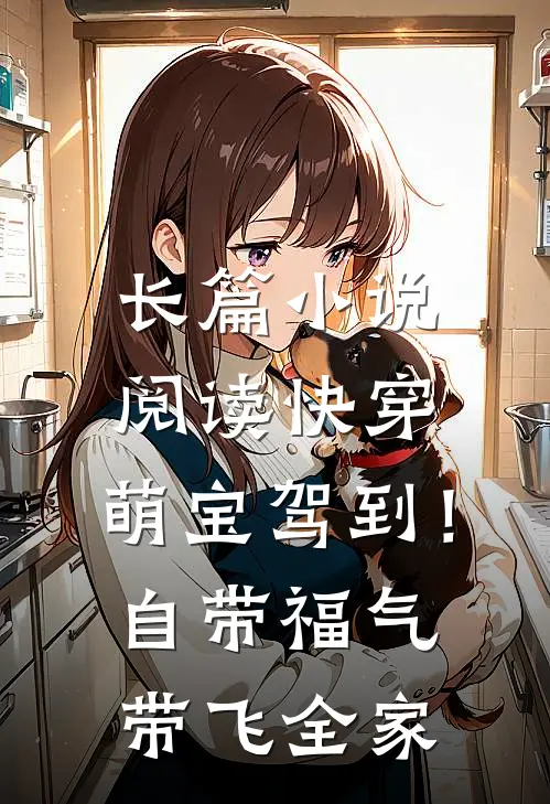 长篇小说阅读快穿：萌宝驾到！自带福气带飞全家