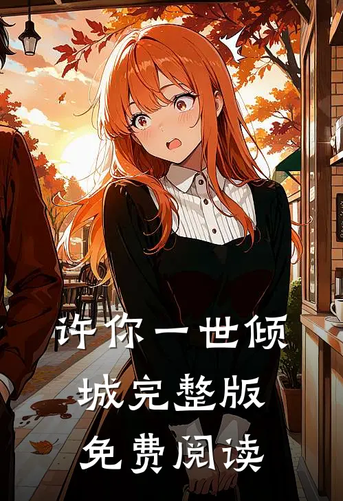 许你一世倾城完整版免费阅读