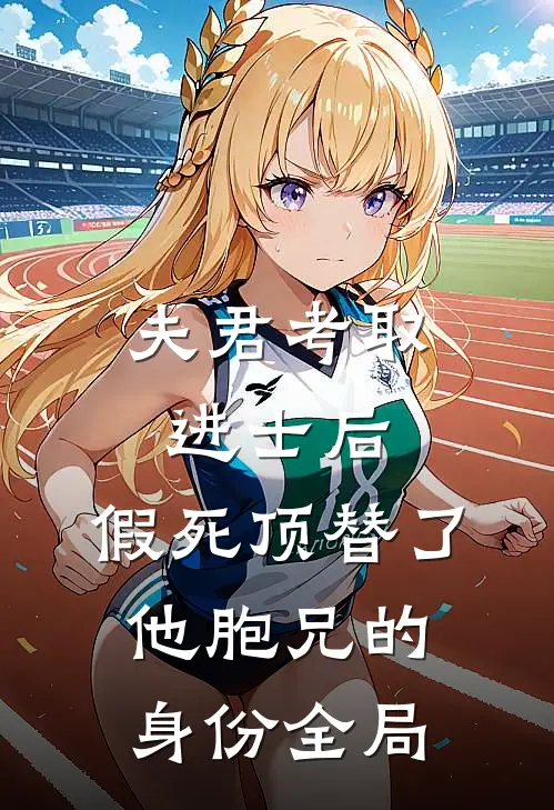 夫君考取进士后，假死顶替了他胞兄的身份全局