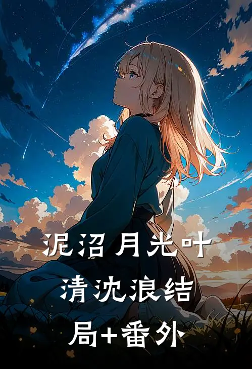 泥沼月光叶清沈浪结局+番外