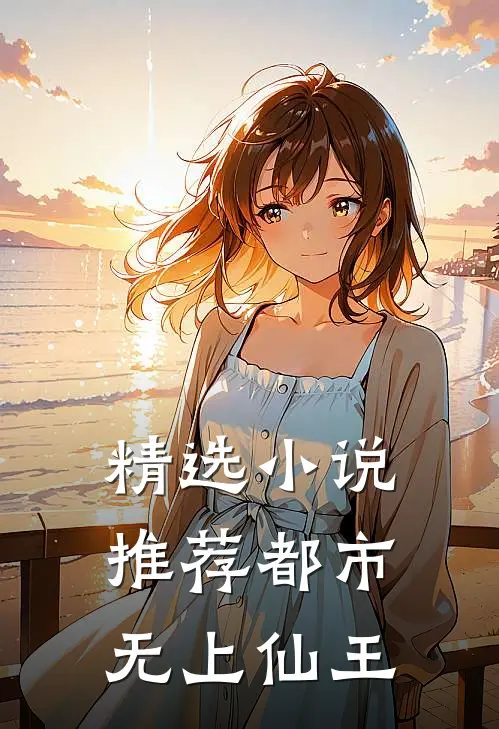精选小说推荐都市无上仙王