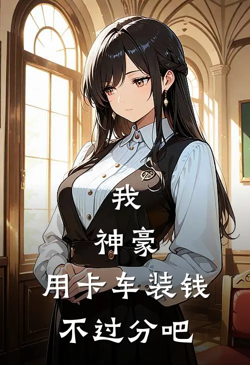 我，神豪，用卡车装钱不过分吧