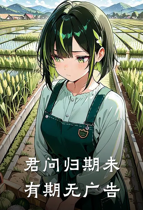君问归期未有期无广告