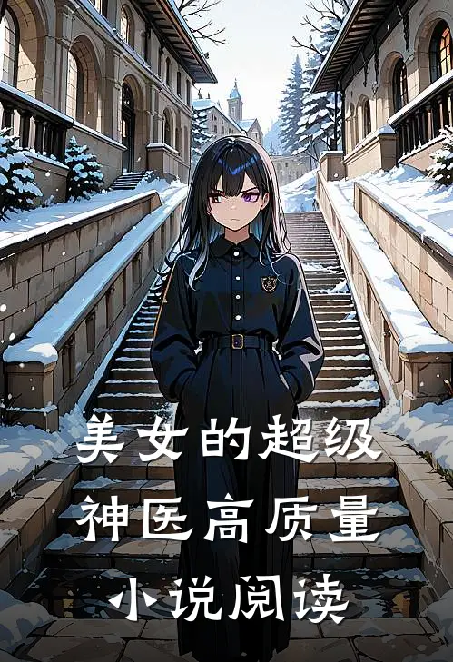 美女的超级神医高质量小说阅读