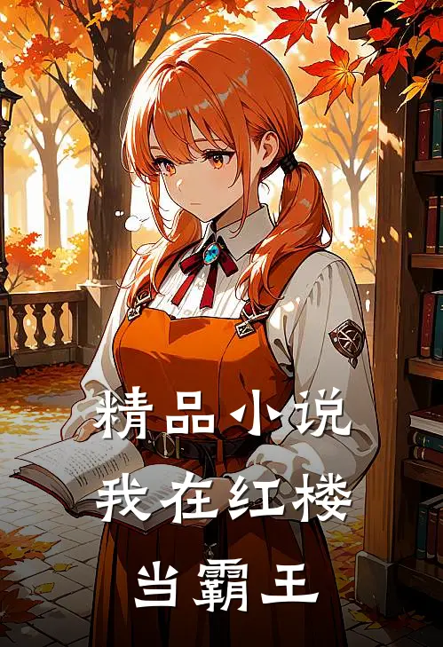 精品小说我在红楼当霸王
