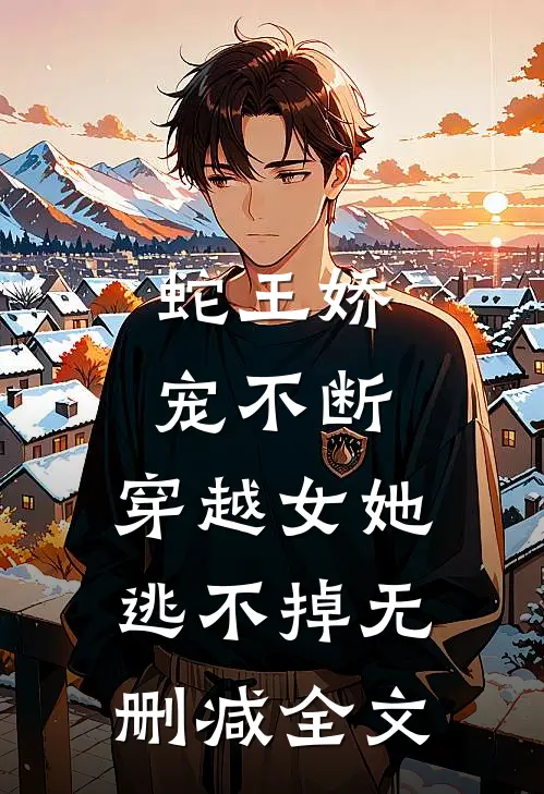 蛇王娇宠不断，穿越女她逃不掉无删减全文