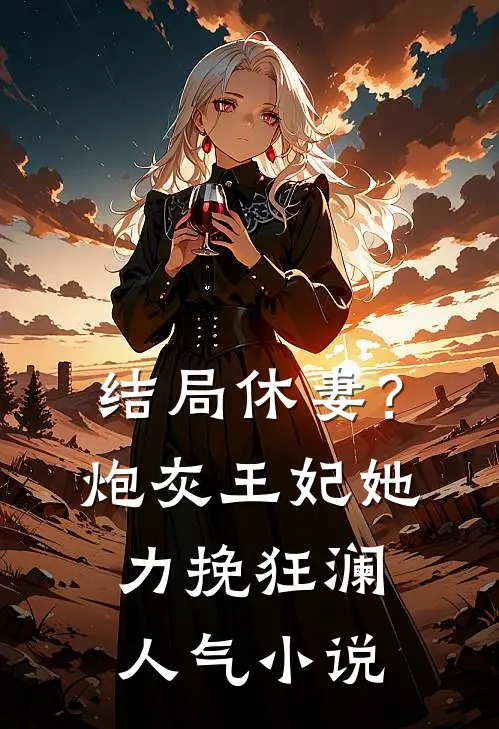 结局休妻？炮灰王妃她力挽狂澜人气小说