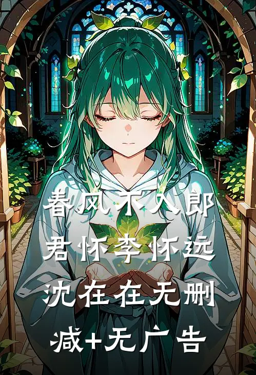 春风不入郎君怀李怀远沈在在无删减+无广告
