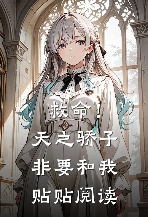 救命！天之骄子非要和我贴贴阅读