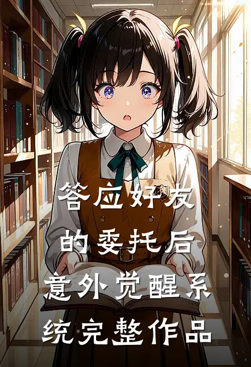 答应好友的委托后，意外觉醒系统完整作品