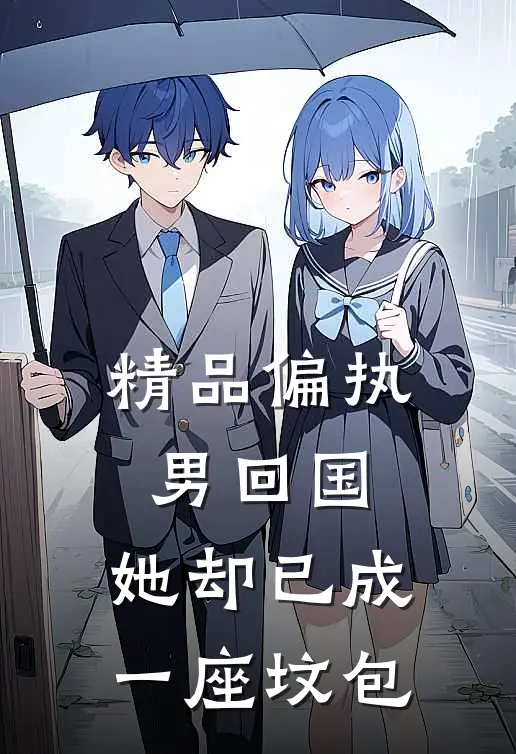 精品偏执男回国：她却已成一座坟包