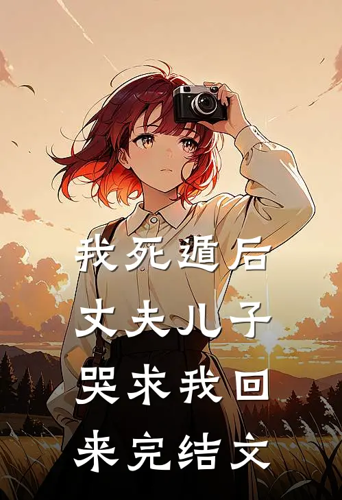 我死遁后，丈夫儿子哭求我回来完结文