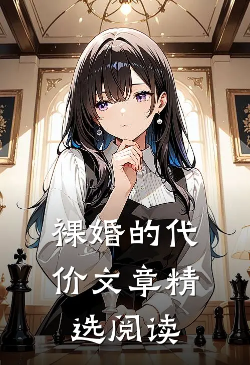 裸婚的代价文章精选阅读
